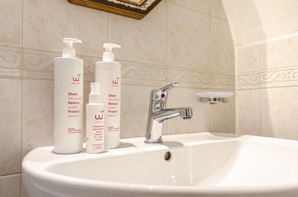 Studio nel Cuore Della Citt by Wonderful Italy Apartment 7