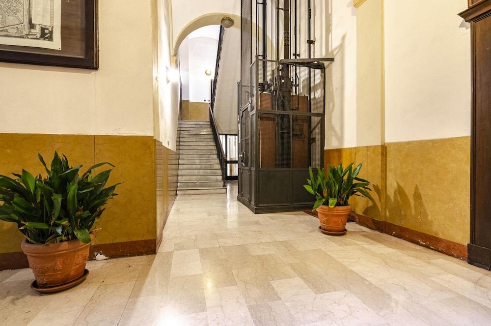 undefined Studio nel Cuore Della Citt by Wonderful Italy 5