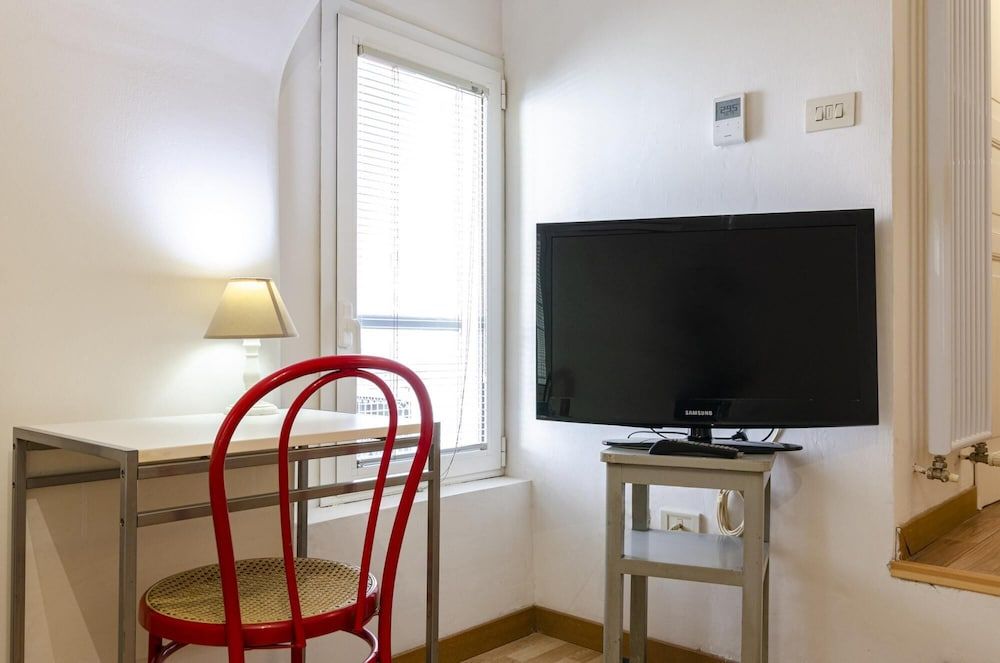 Studio nel Cuore Della Citt by Wonderful Italy Apartment 12