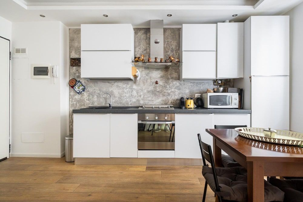 undefined XVI Charm Apartment by Wonderful Italy 7