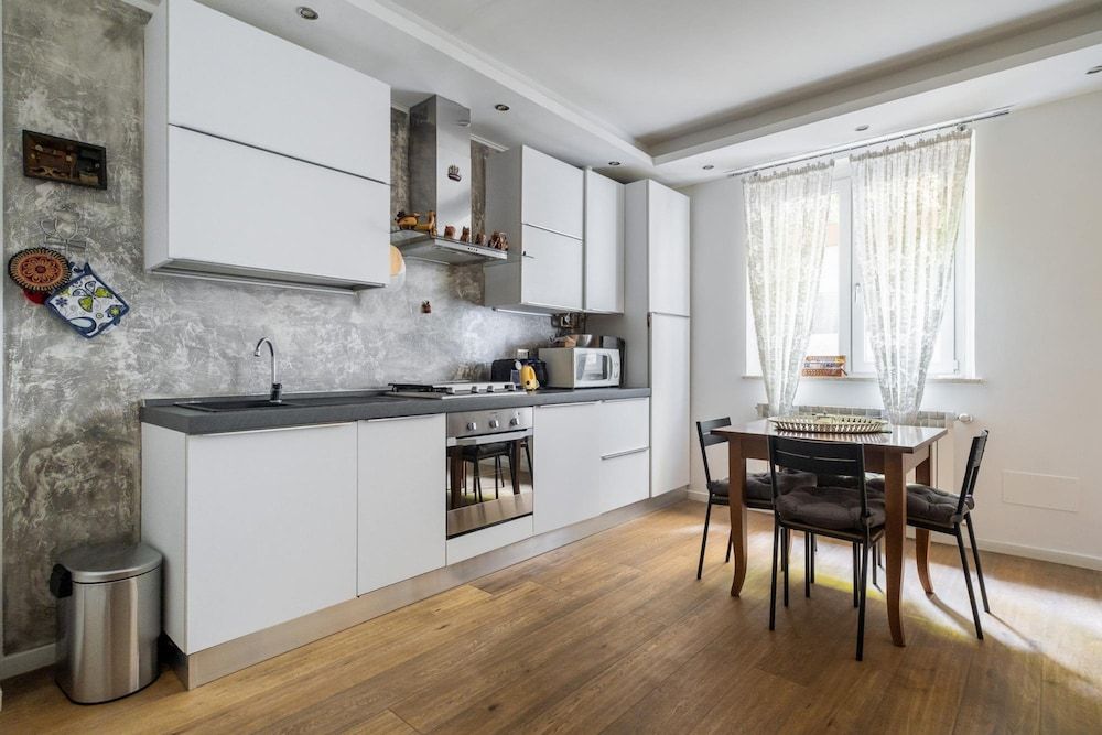undefined XVI Charm Apartment by Wonderful Italy 6