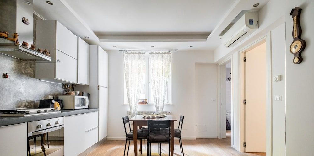 undefined XVI Charm Apartment by Wonderful Italy 5