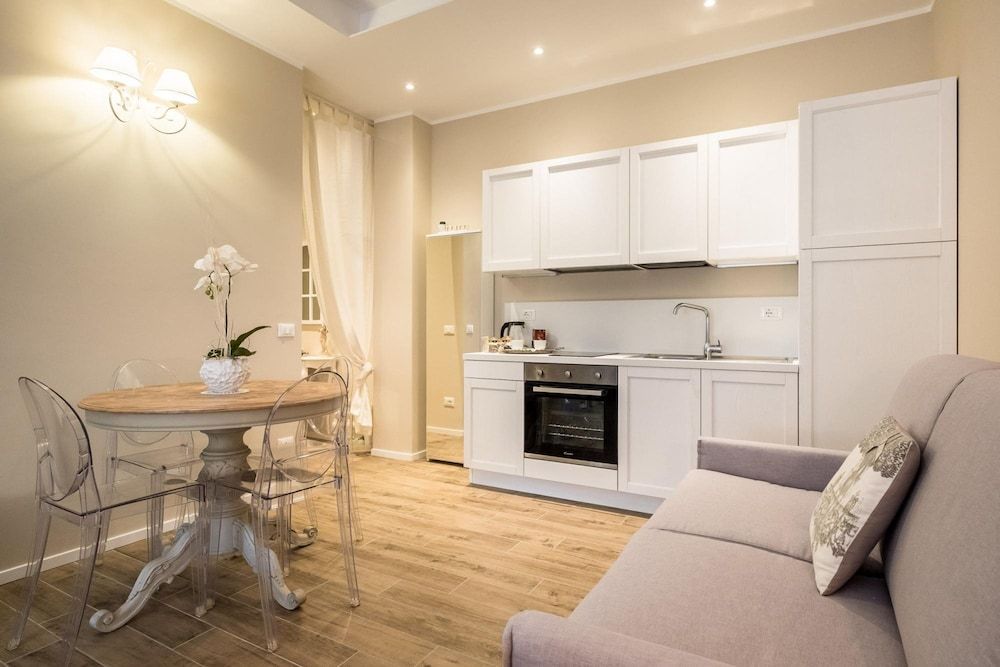 Maison del Reno by Wonderful Italy Apartment 18