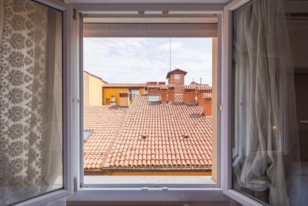 Maison del Reno by Wonderful Italy Apartment 11