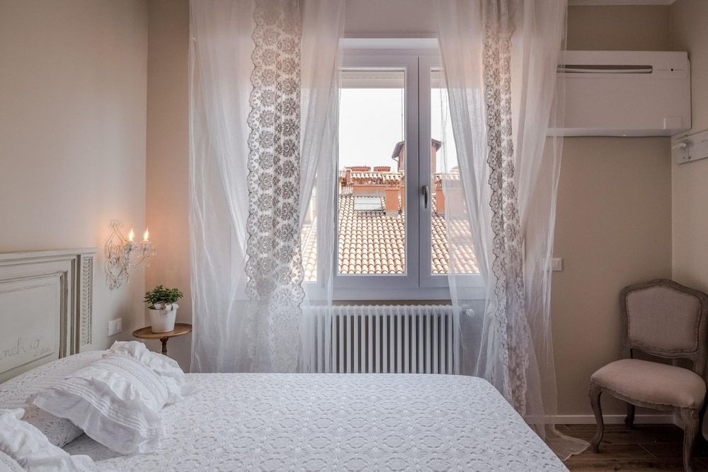 Maison del Reno by Wonderful Italy Apartment 6