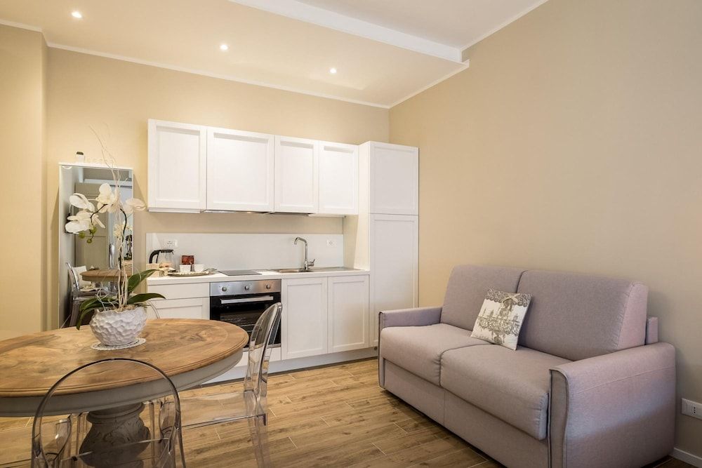 Maison del Reno by Wonderful Italy Apartment 15