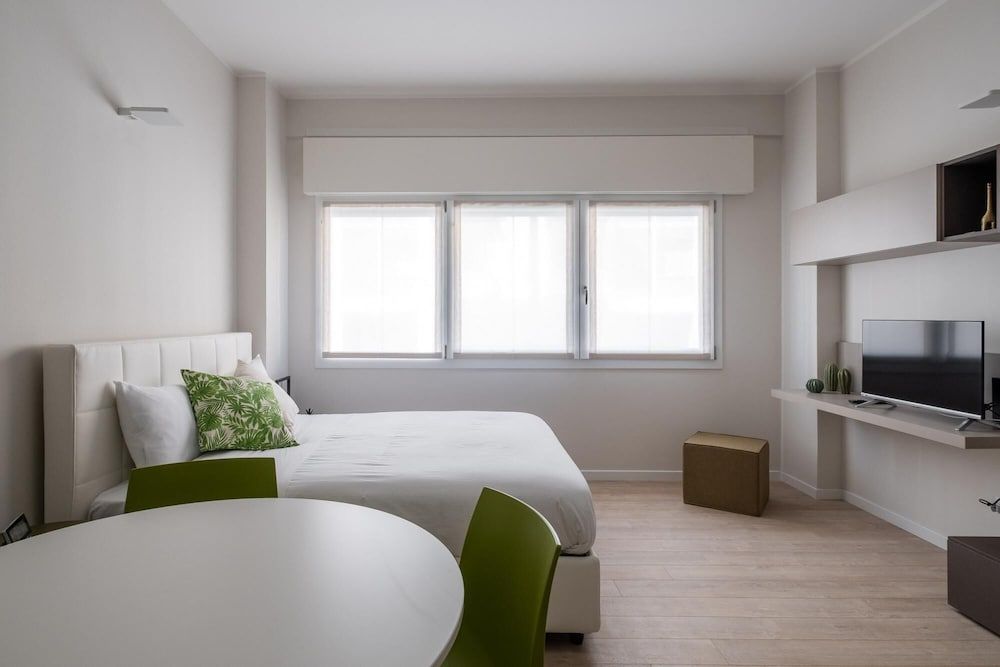 undefined Studio Green al Parco Della Montagnola by Wonderful Italy 5