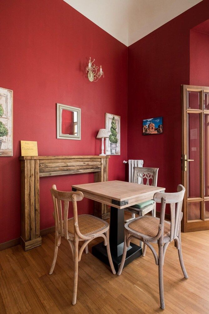 Rolandino Apartment by Wonderful Italy Apartment 33