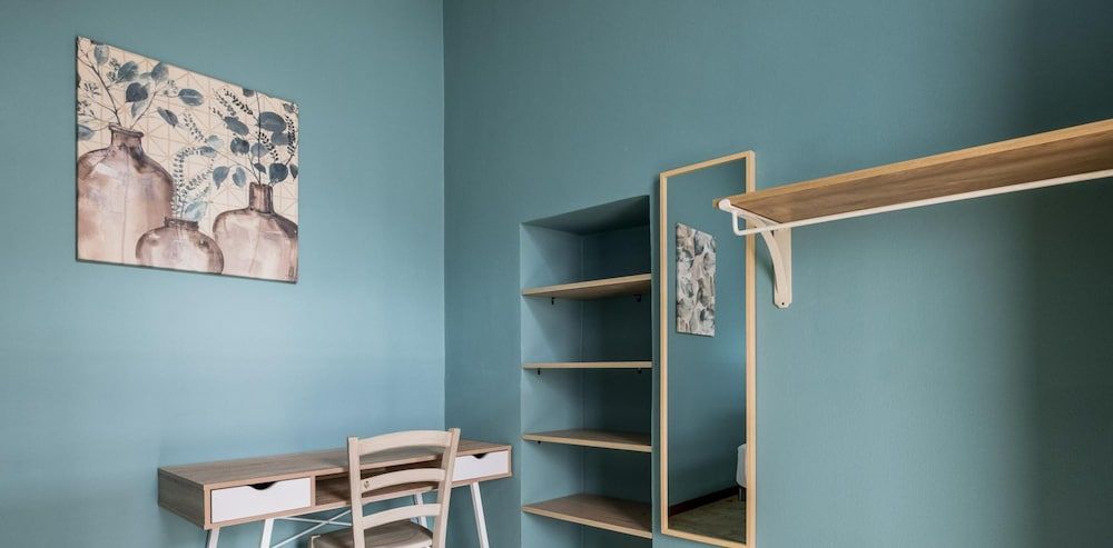 Rolandino Apartment by Wonderful Italy Apartment 26