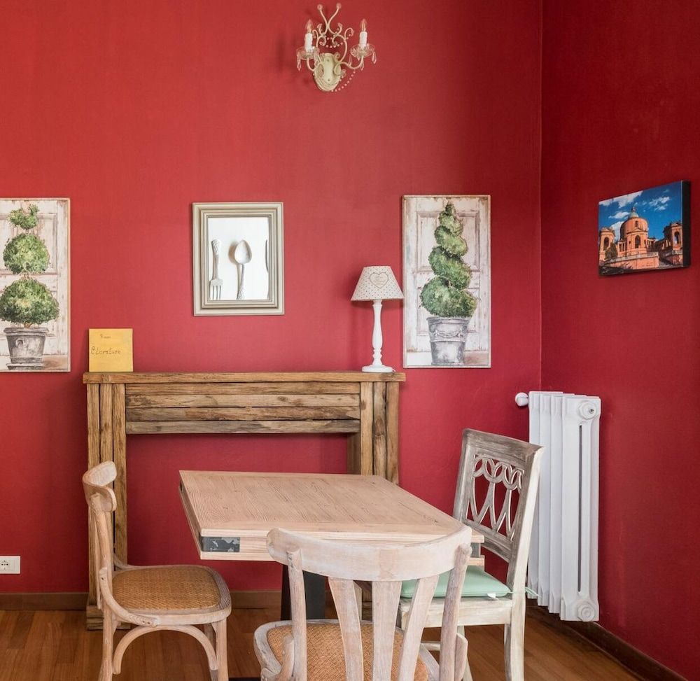 undefined Rolandino Apartment by Wonderful Italy