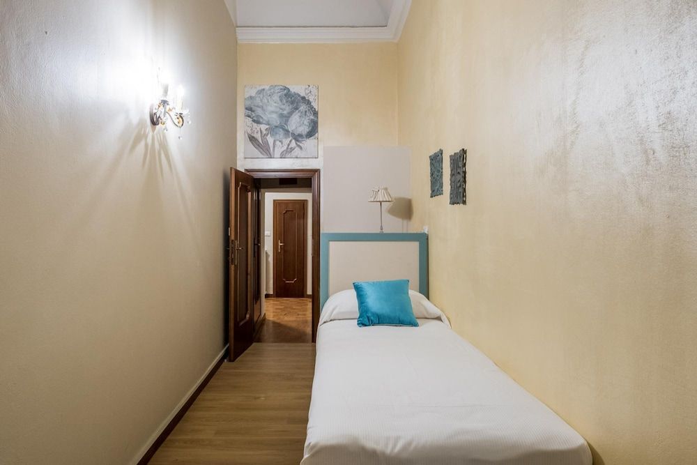 Rolandino Apartment by Wonderful Italy Apartment 8