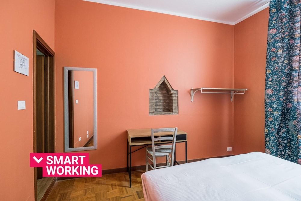 Rolandino Apartment by Wonderful Italy Apartment 37