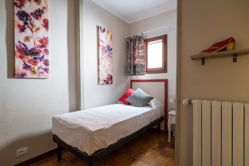 Rolandino Apartment by Wonderful Italy Apartment 4