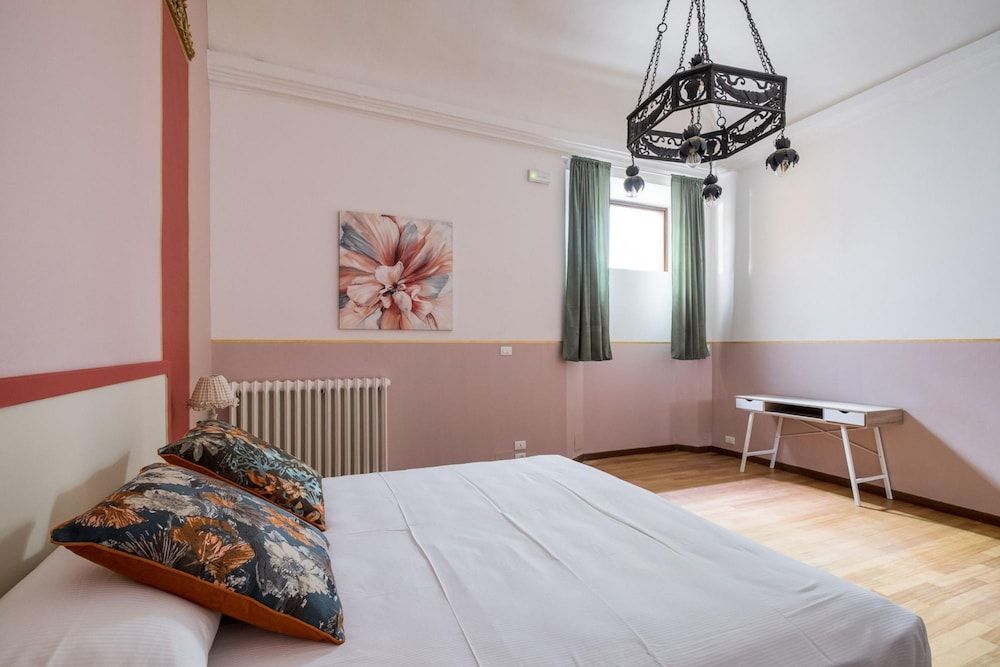 Rolandino Apartment by Wonderful Italy Apartment 16