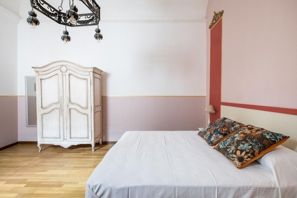 Rolandino Apartment by Wonderful Italy Apartment 15