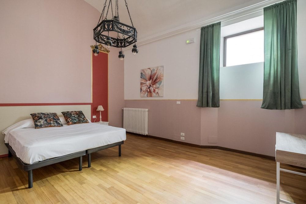 Rolandino Apartment by Wonderful Italy Apartment