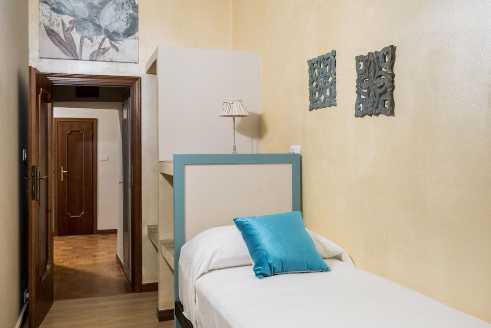 Rolandino Apartment by Wonderful Italy Apartment 5