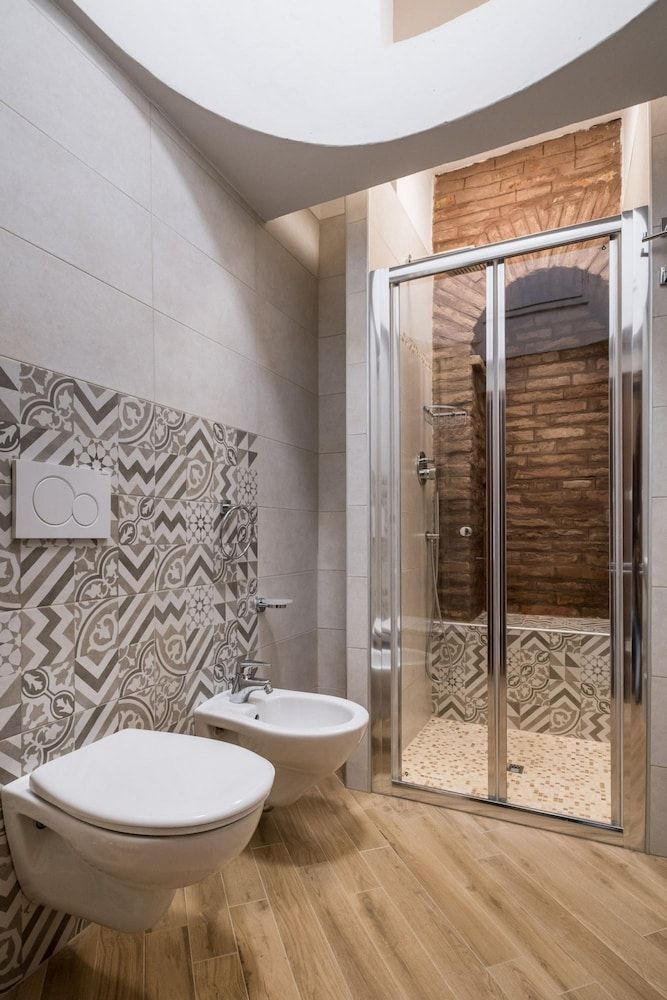 Rolandino Apartment by Wonderful Italy Apartment 20