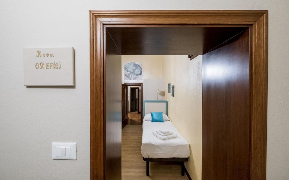 Rolandino Apartment by Wonderful Italy Apartment 29