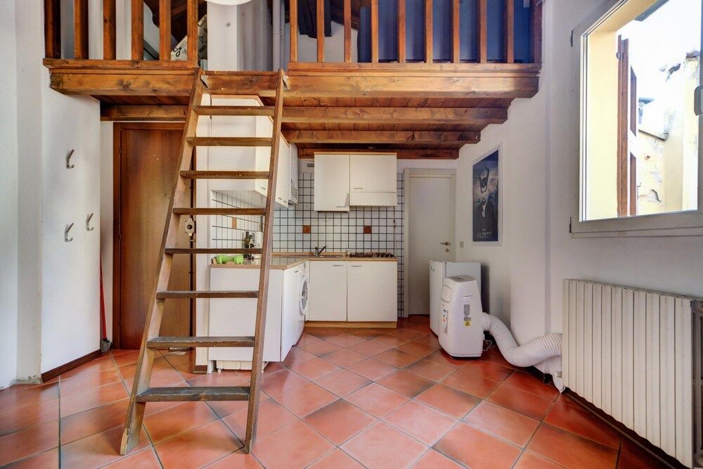 undefined Mansardina Nosadella 8 by Wonderful Italy 5