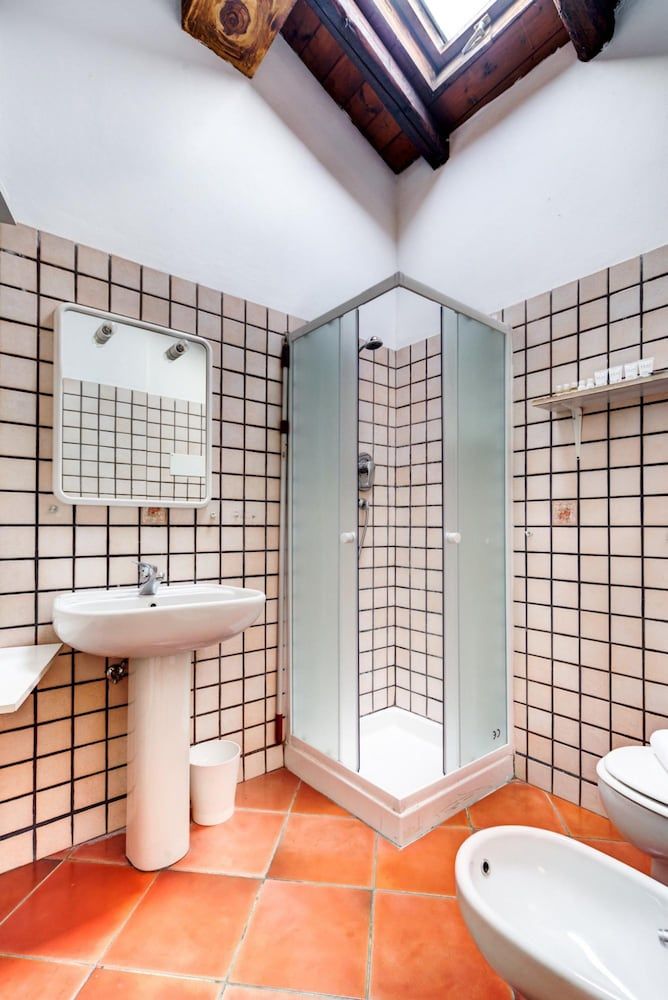 undefined Mansardina Nosadella 8 by Wonderful Italy 7