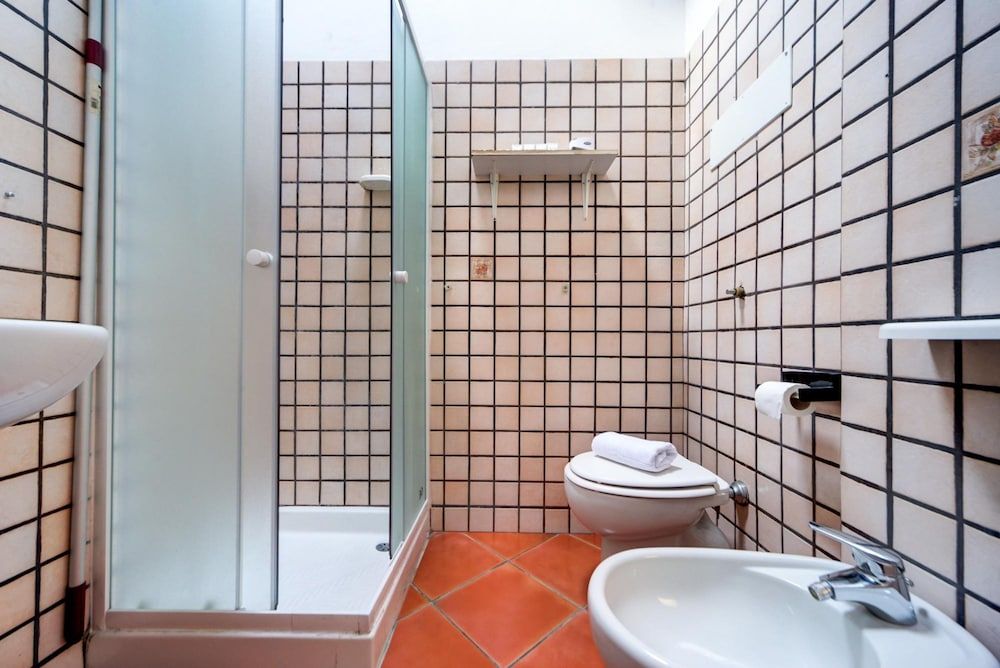 undefined Mansardina Nosadella 8 by Wonderful Italy 6