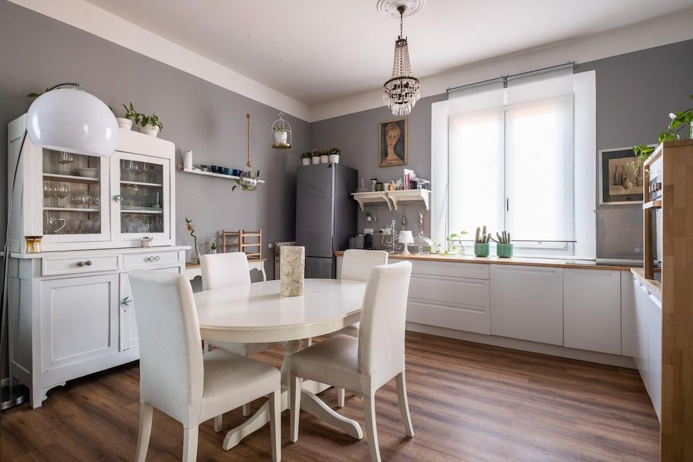 undefined Massarenti 406 Elegant Apartment by Wonderful Italy 3