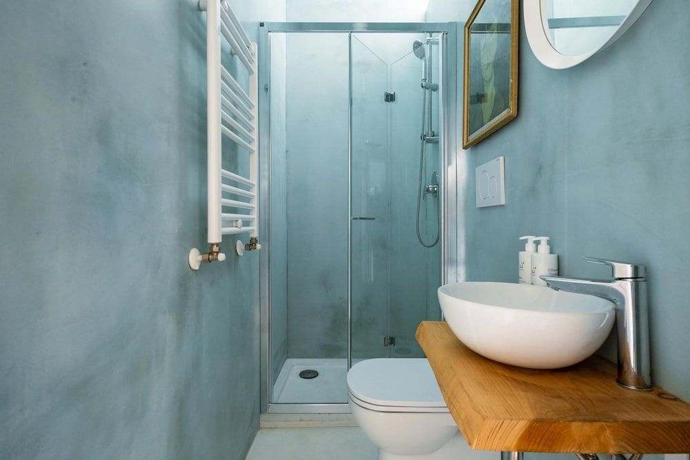 Massarenti 406 Elegant Apartment by Wonderful Italy Apartment 6