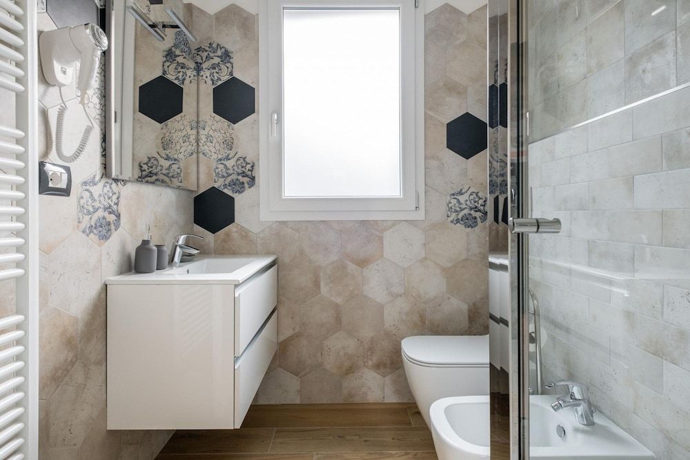 Giorgi Homes by Wonderful Italy - Cielo Apartment 6