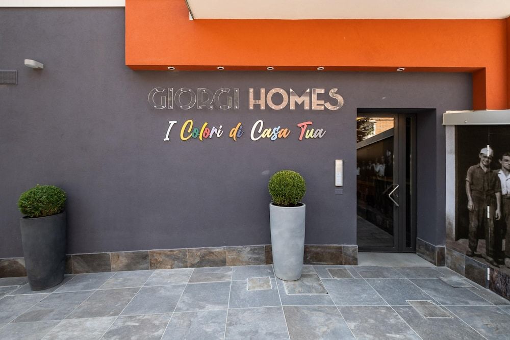 undefined Giorgi Homes by Wonderful Italy - Cielo 3