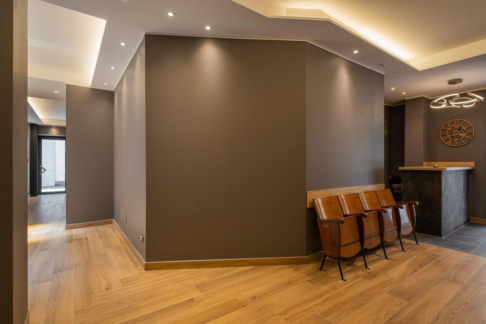 Giorgi Homes - Rame CAV Apartment 12