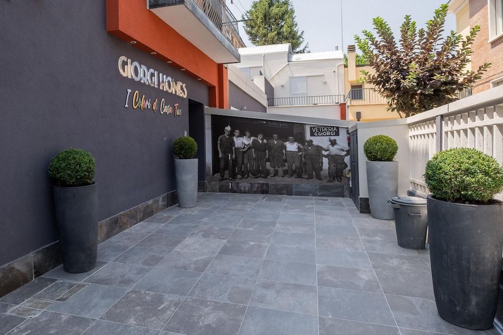 undefined Giorgi Homes - Rame CAV 5