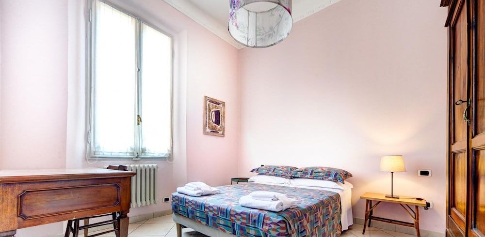 Classic Marconi Apartment by Wonderful Italy Apartment 12