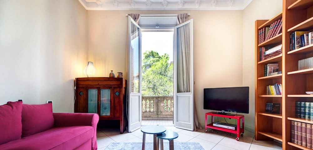 Classic Marconi Apartment by Wonderful Italy Apartment 13