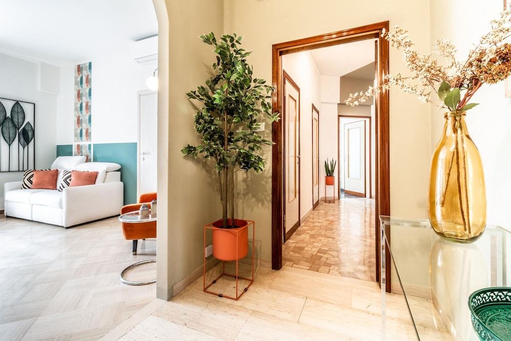 undefined Colorful Apartment in Riva di Reno by Wonderful Italy 3