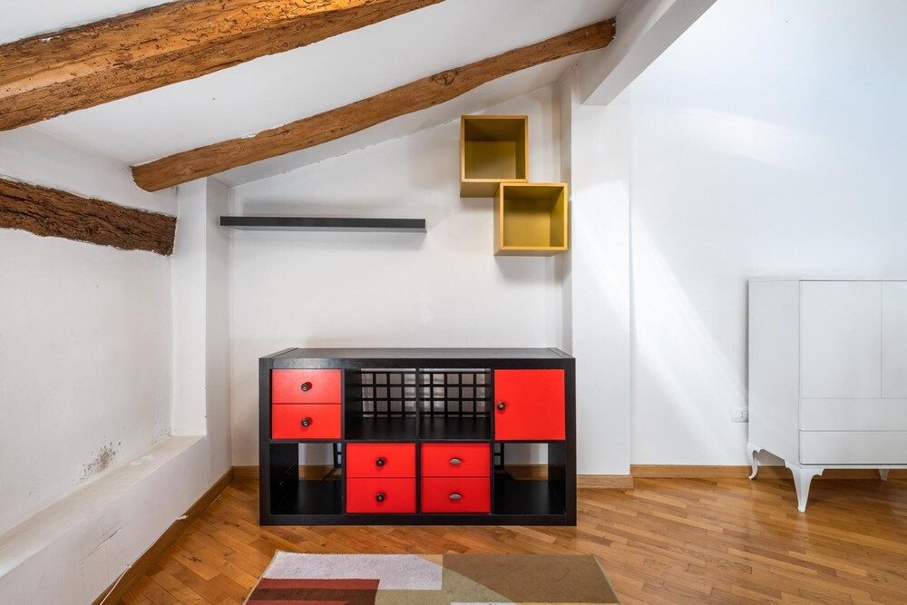 undefined Appartamento Guerrazzi Vicino a Palazzo Garganelli 9