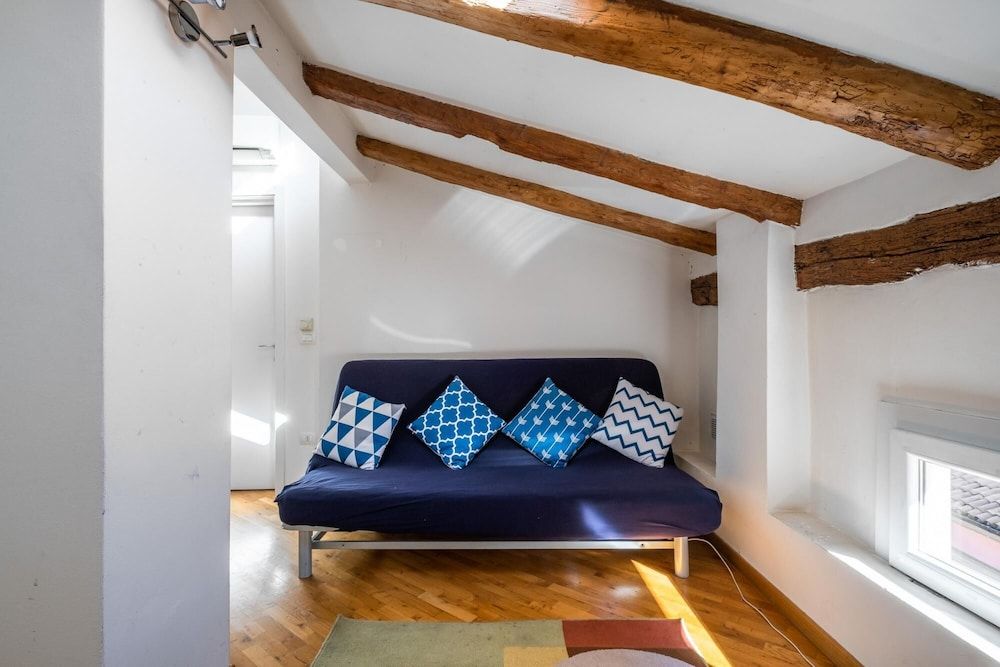 undefined Appartamento Guerrazzi Vicino a Palazzo Garganelli 2