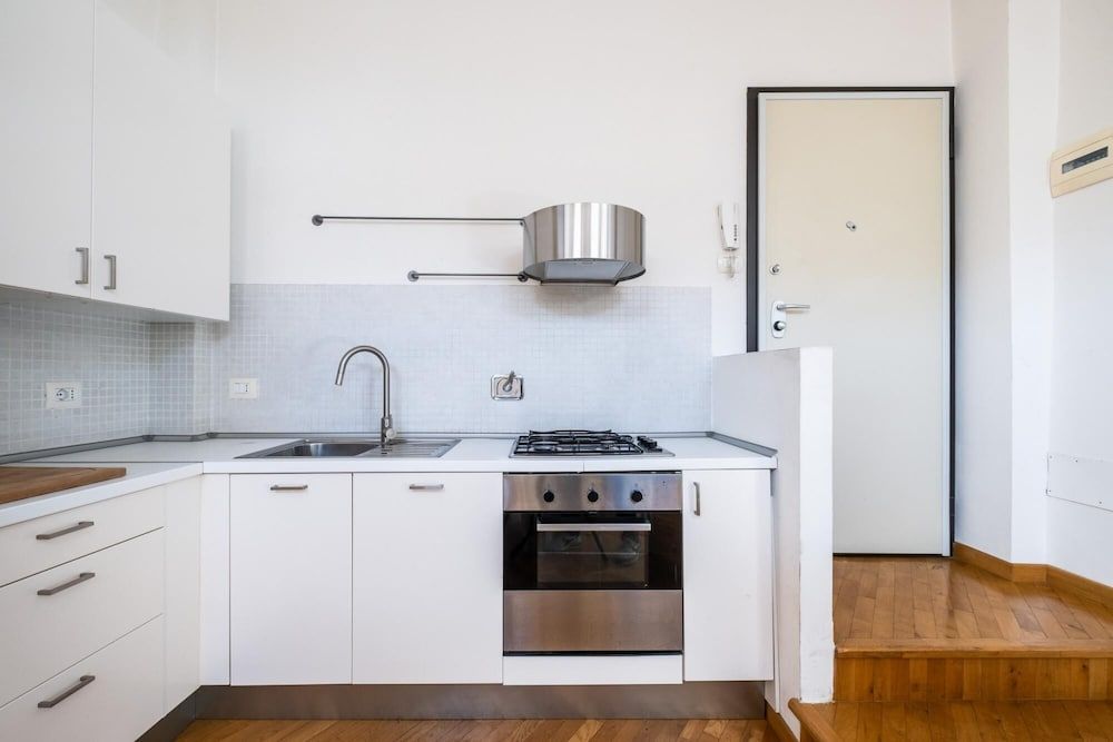 undefined Appartamento Guerrazzi Vicino a Palazzo Garganelli 4