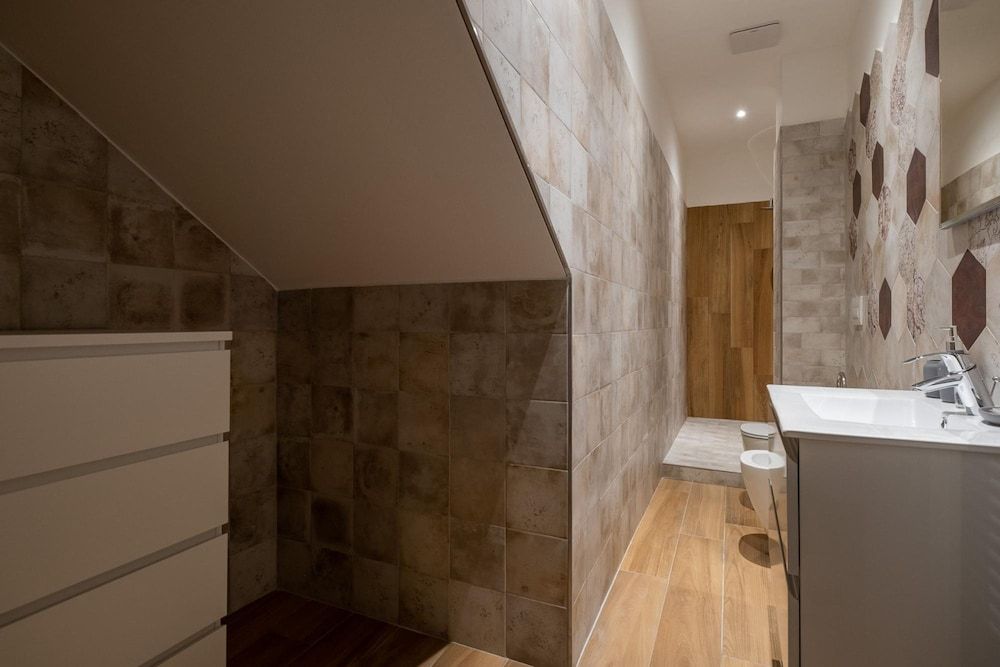 Giorgi Homes by Wonderful Italy - Sole Apartment 9