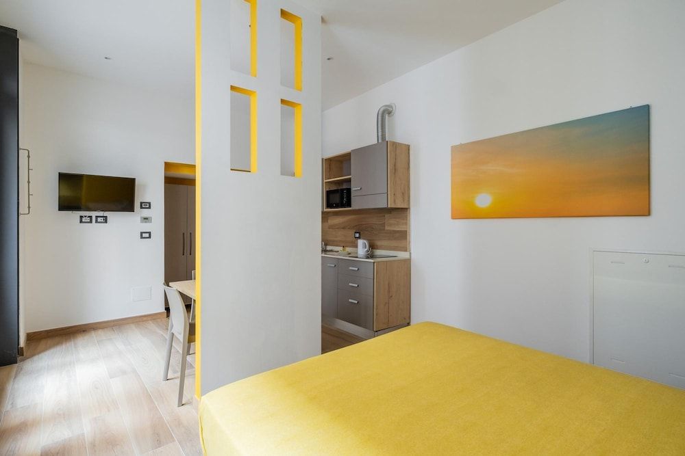 Giorgi Homes by Wonderful Italy - Sole Apartment 13