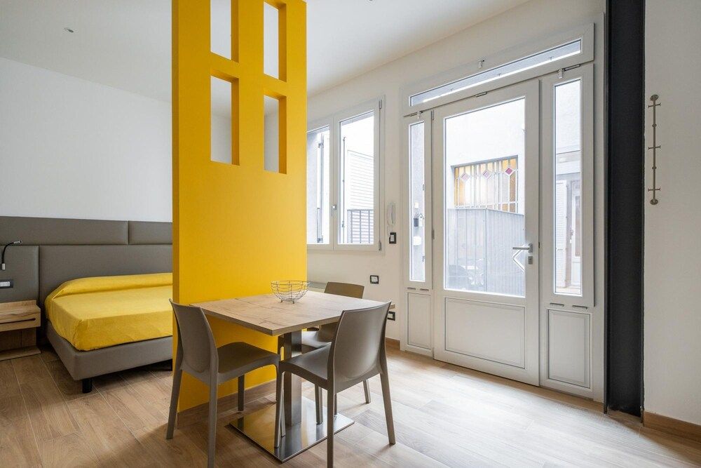 Giorgi Homes by Wonderful Italy - Sole Apartment 15