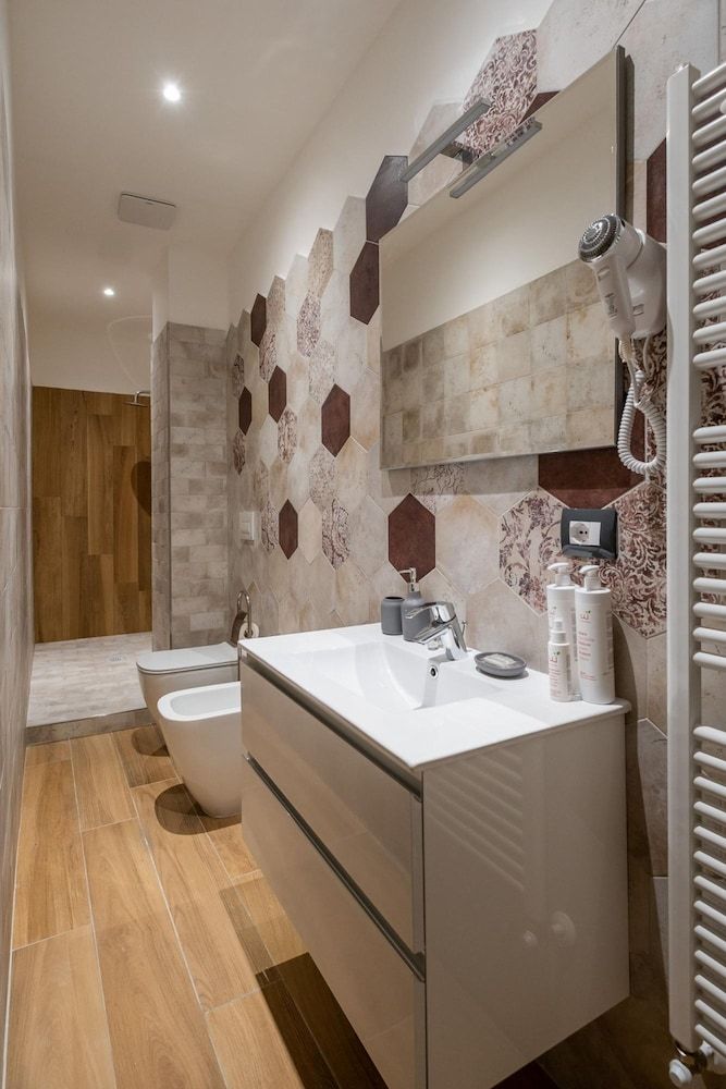 Giorgi Homes by Wonderful Italy - Sole Apartment 10