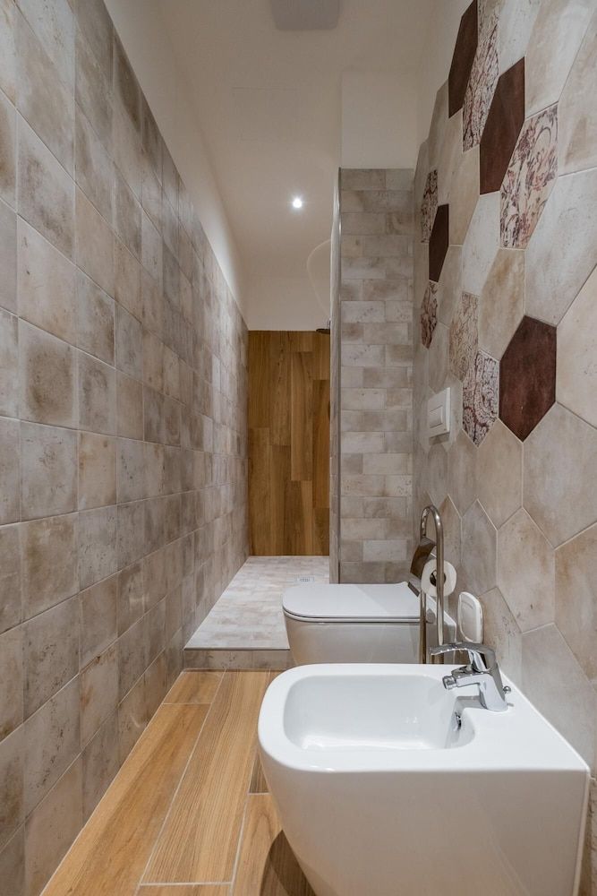 Giorgi Homes by Wonderful Italy - Sole Apartment 7