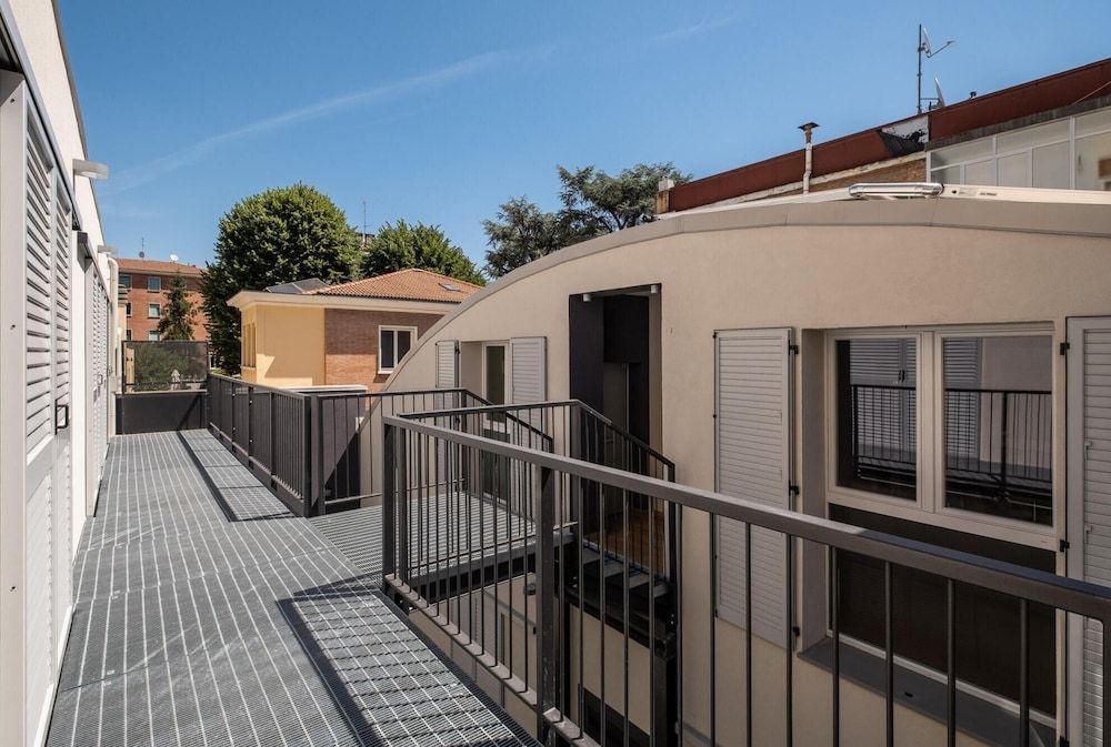 Giorgi Homes by Wonderful Italy - Sole Apartment 4