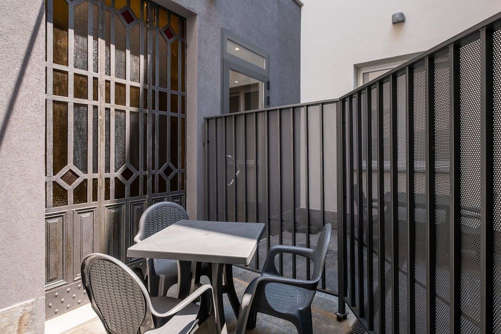 Giorgi Homes - Sabbia CAV Apartment 8