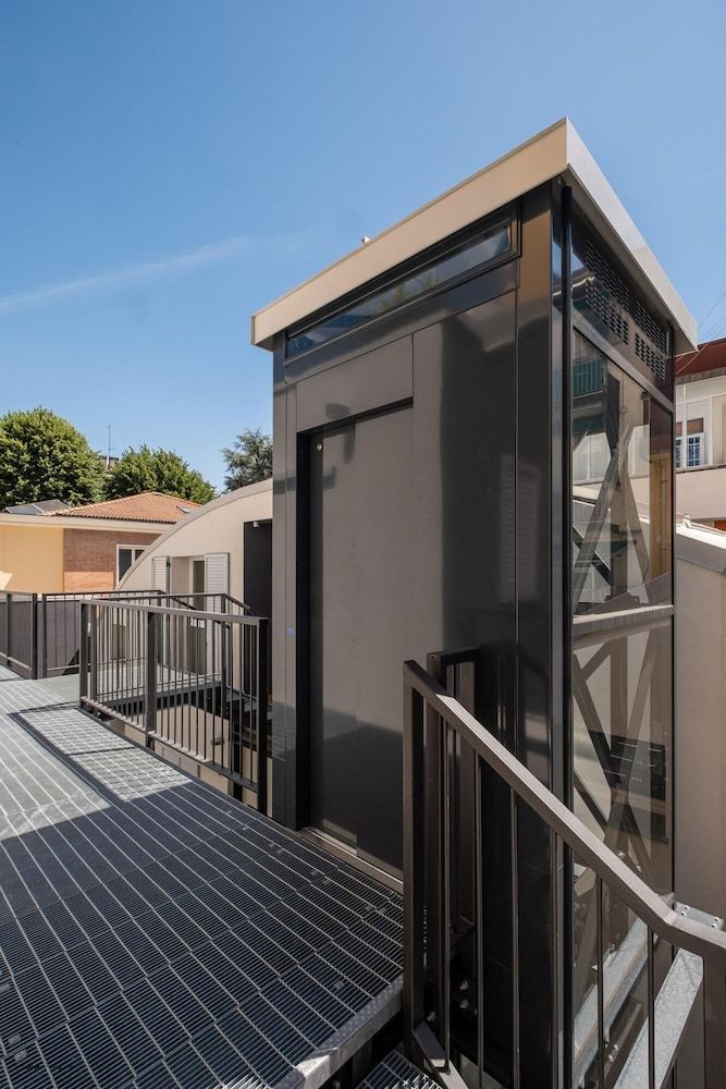 Giorgi Homes - Sabbia CAV Apartment 7