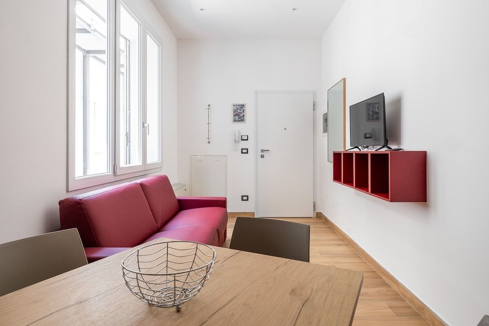 Giorgi Homes - Sabbia CAV Apartment 22