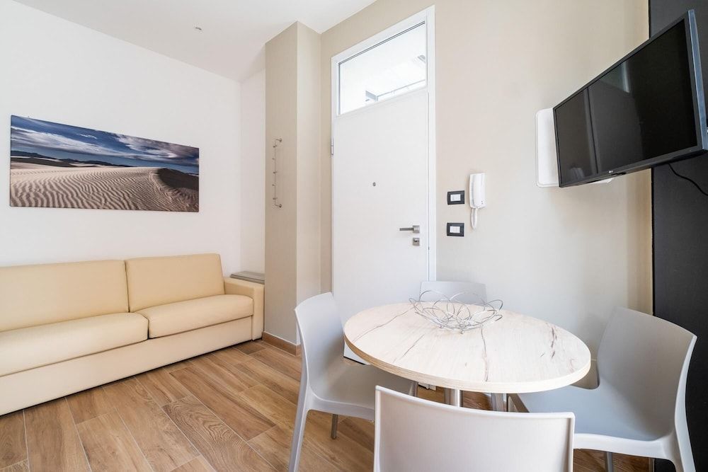 Giorgi Homes - Sabbia CAV Apartment 18