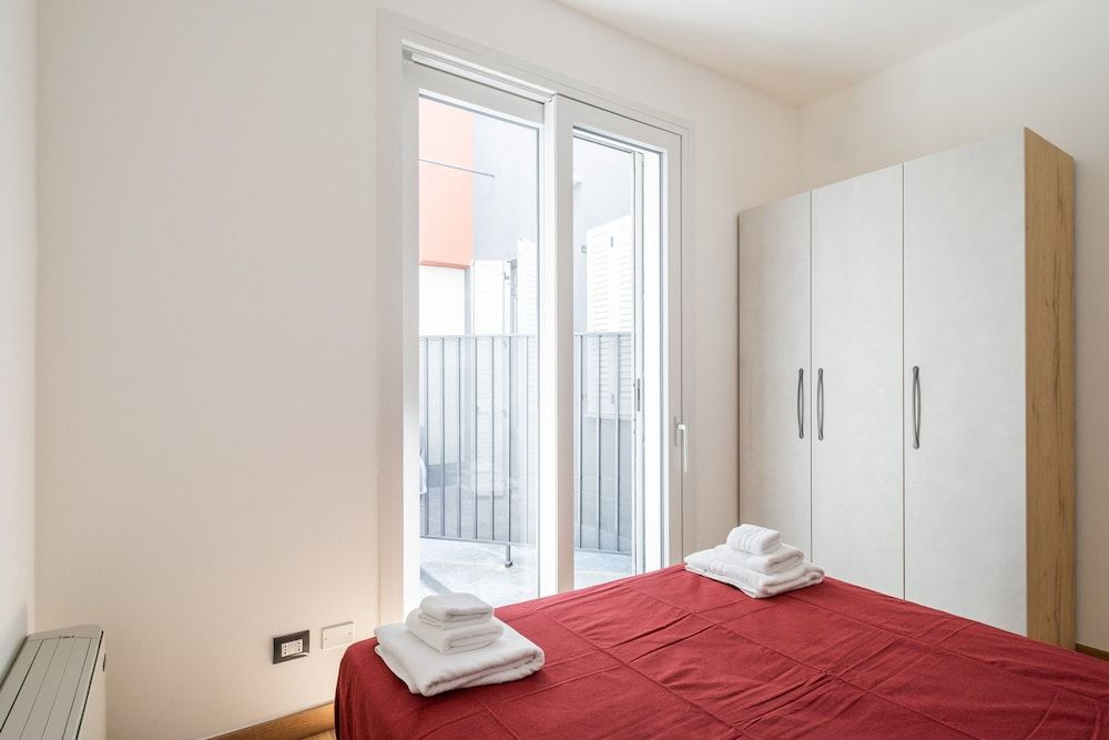 Giorgi Homes - Sabbia CAV Apartment 23