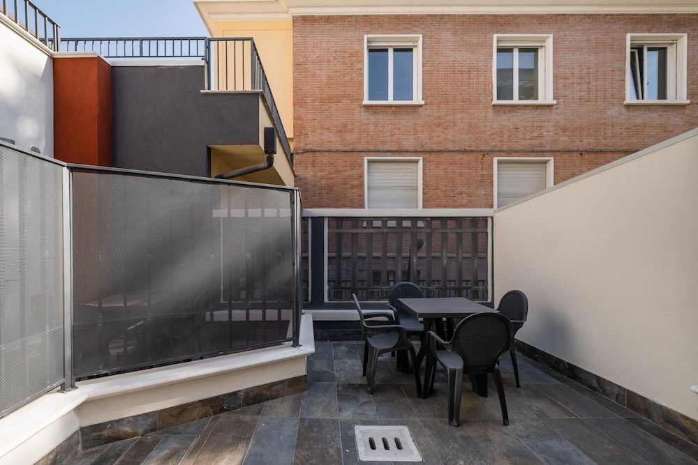 Giorgi Homes - Sabbia CAV Apartment 6